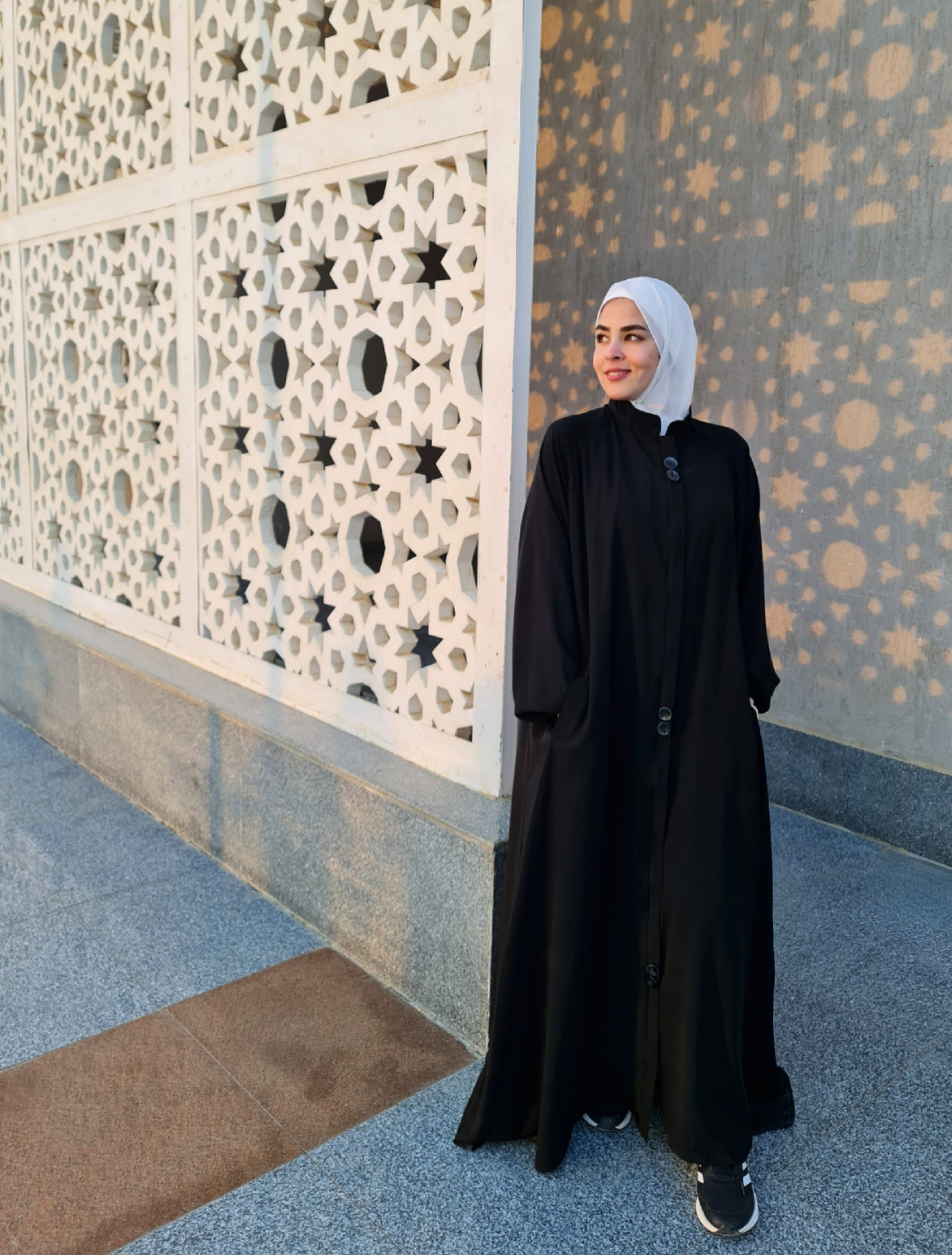 Abayas